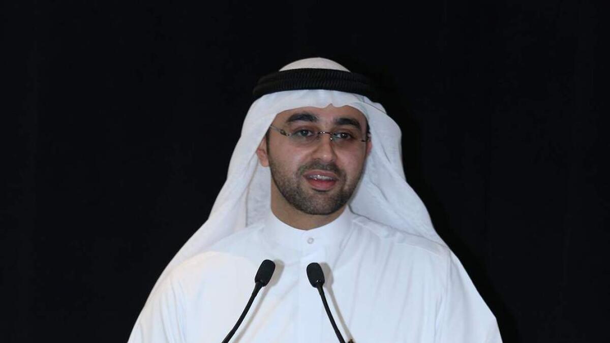Sharjah showcases new destination projects