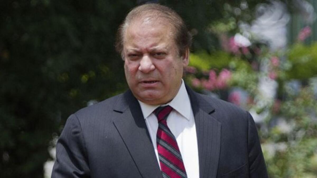 Panama verdict: Pakistan SC dismisses Sharifs review petitions 