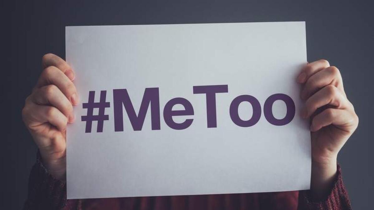 #MeToo: Its a shame to ask women proof for abuse, says Indian actor