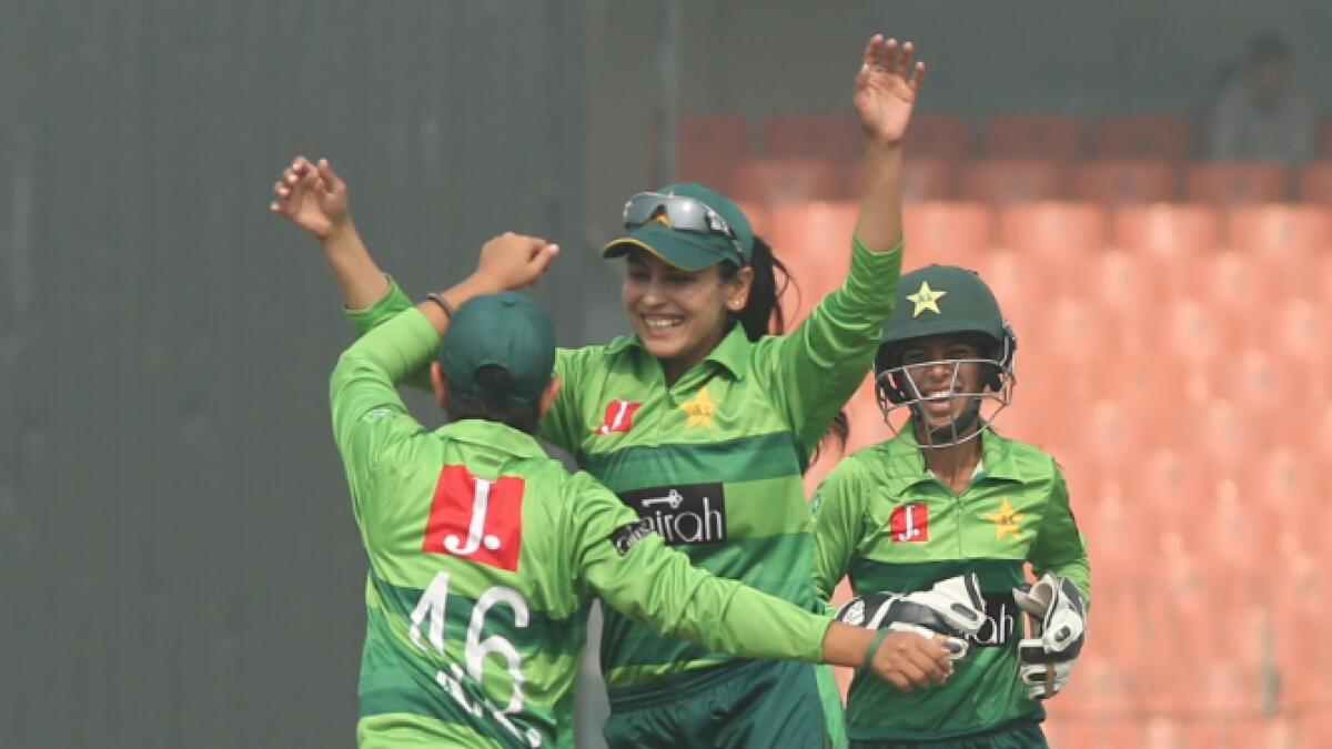 Pakistan, Bangladesh, PCB, womens cricket