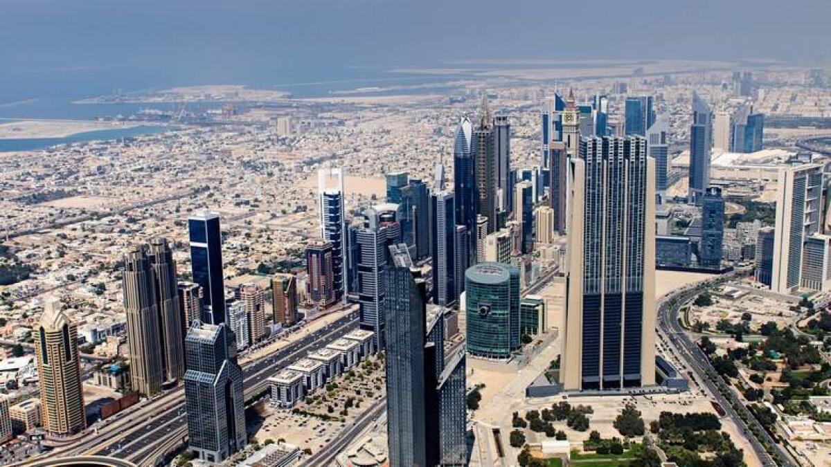 Take Made in UAE global: Experts 