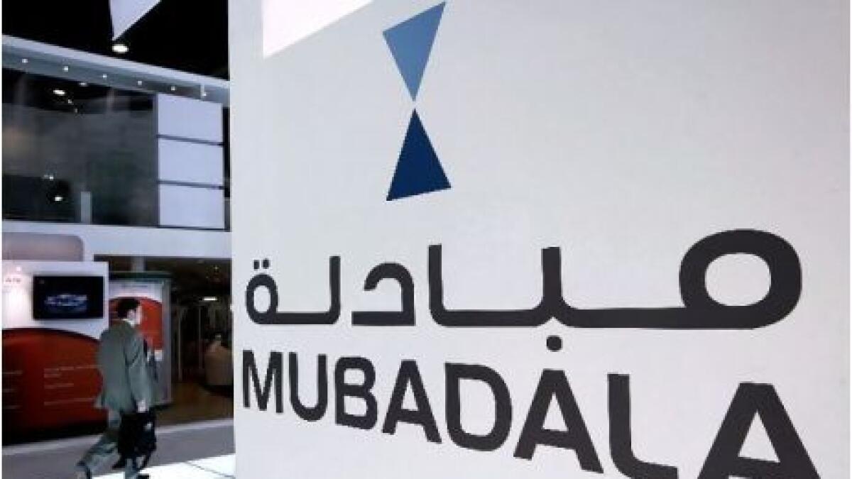 Mubadala GE Capital sells debut bond