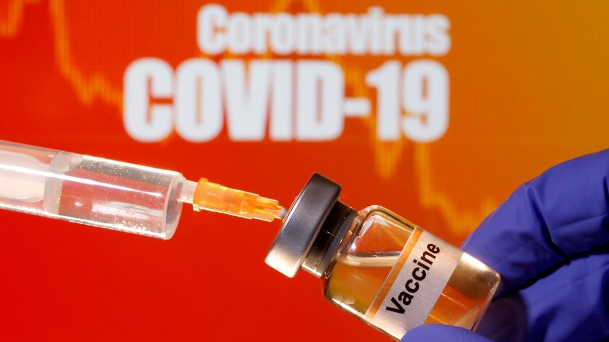 coronavirus, vaccine, covid-19, could, be, ready, year-end, China National Pharmaceutical Group , Sinopharm
