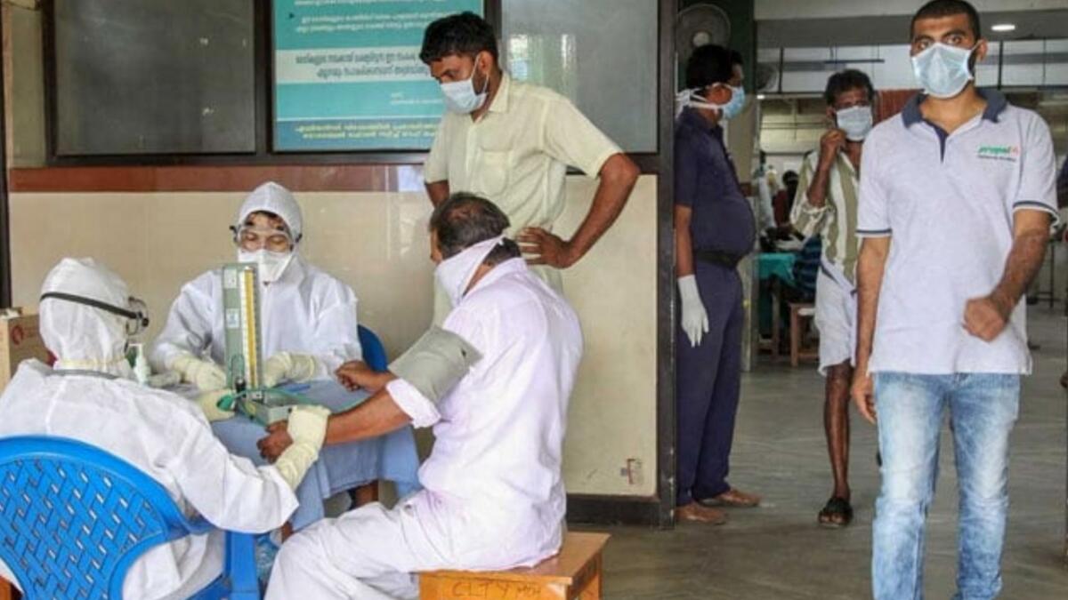 Kerala on high alert after Nipah scare