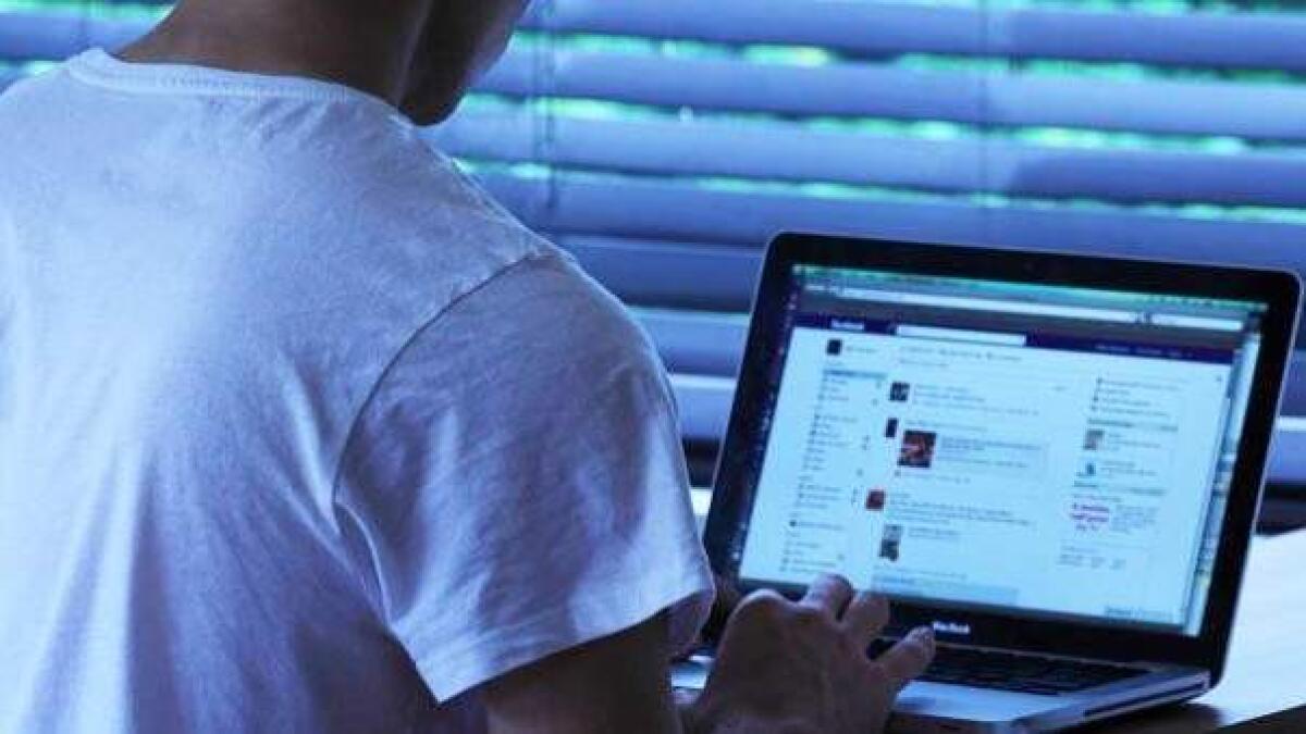 Pay up to Dh500,000 fine for telling secrets online in UAE
