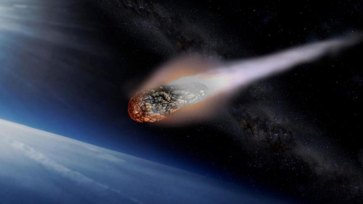 Hazardous asteroid larger than Burj Khalifa to fly close to Earth