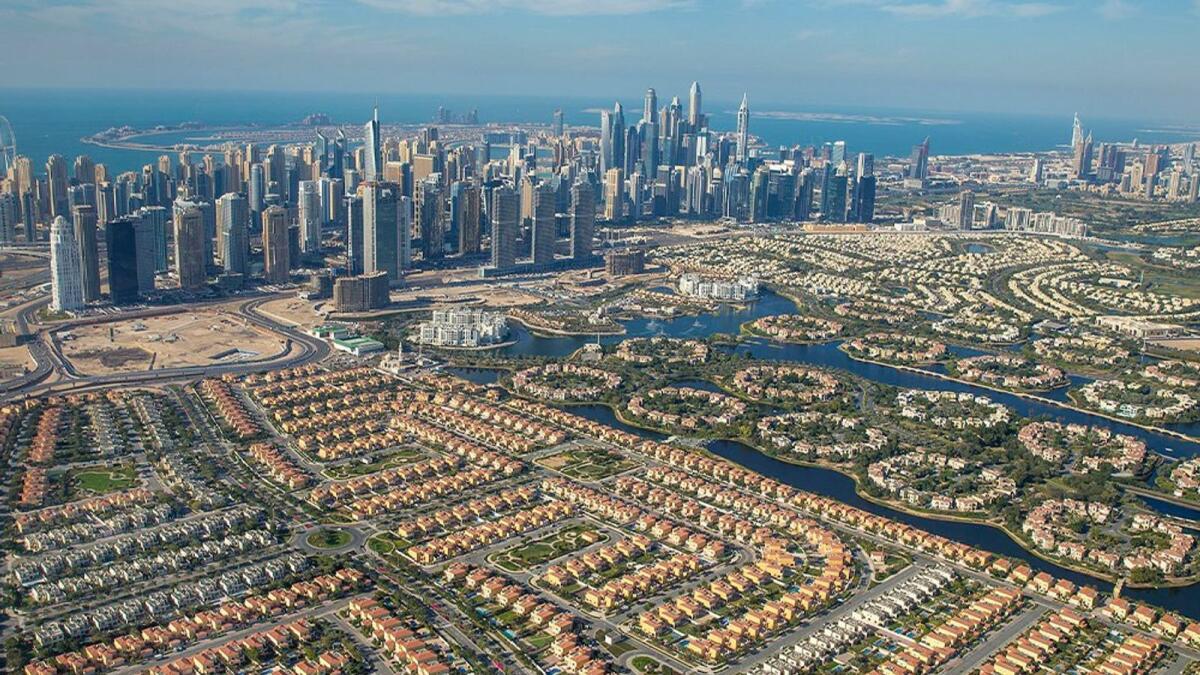 Dubai, UAE, affordable, rent, property, villa, apartment, bedroom, studio