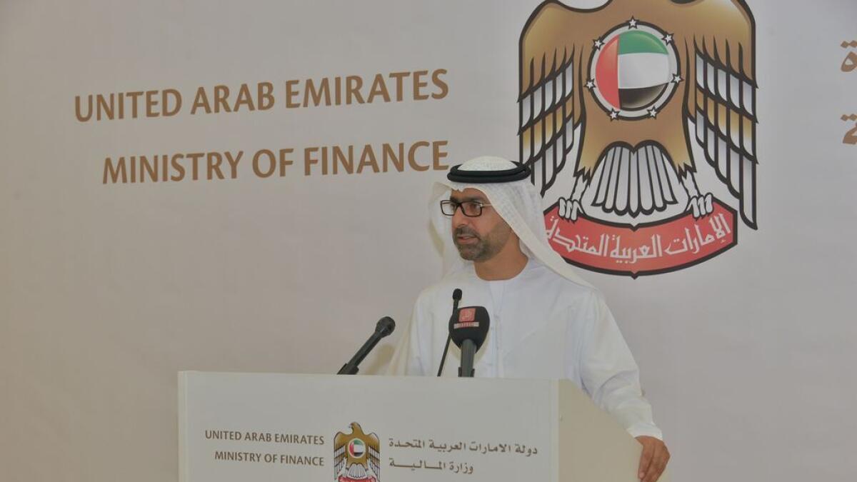 UAE remains investment hub for GCC citizens