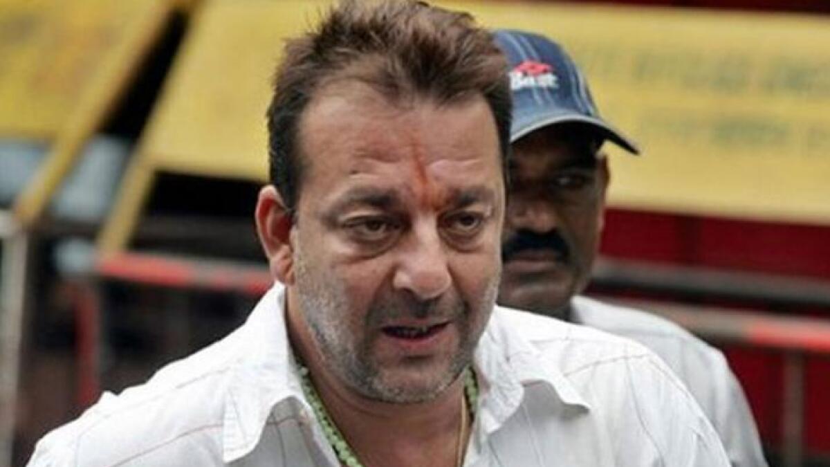 When Sanjay Dutt cried 3 years after his mothers death