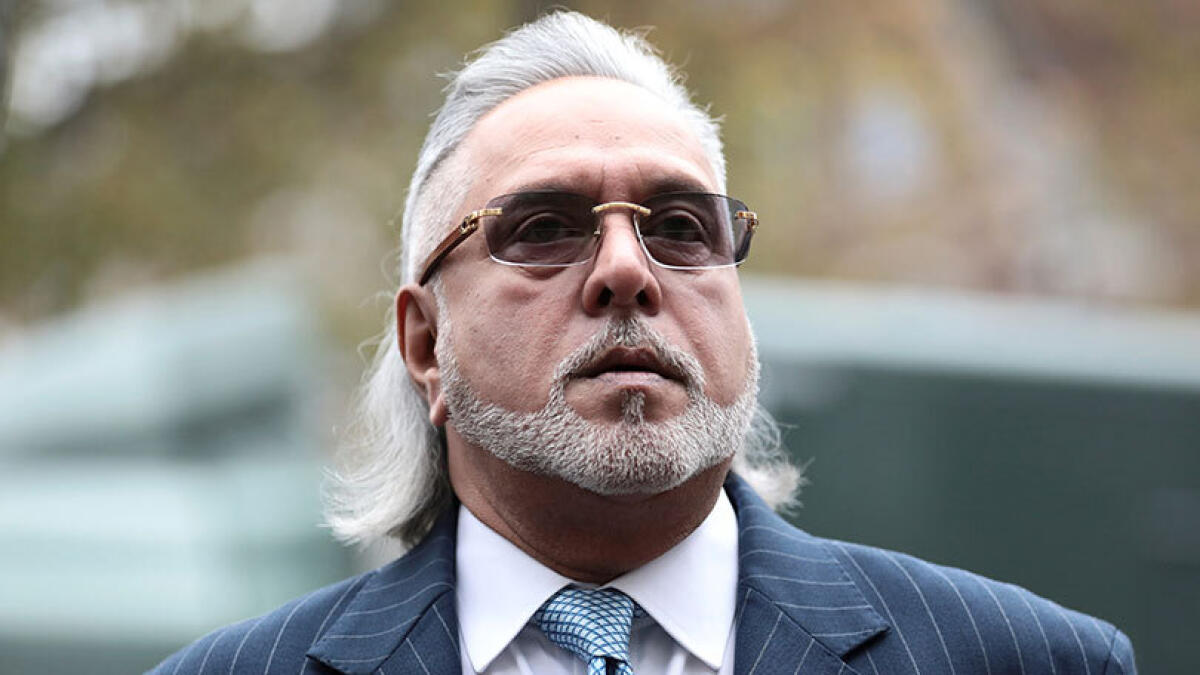 Vijay Mallya accuses govt of discriminating between private, public airlines