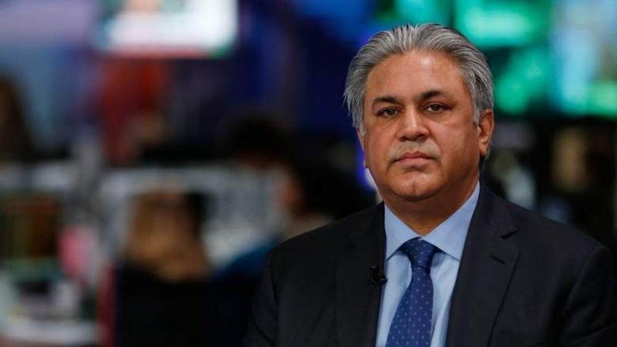 Court to issue judgment against Abraaj founder on Aug 26