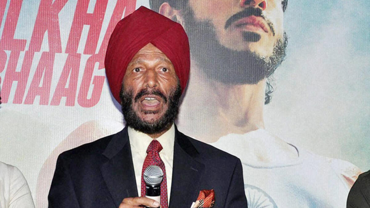 Bollywood hasnt done any favours with biopic: Milkha Singh