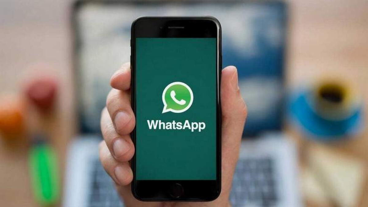 WhatsApp may soon let you block chat screenshots