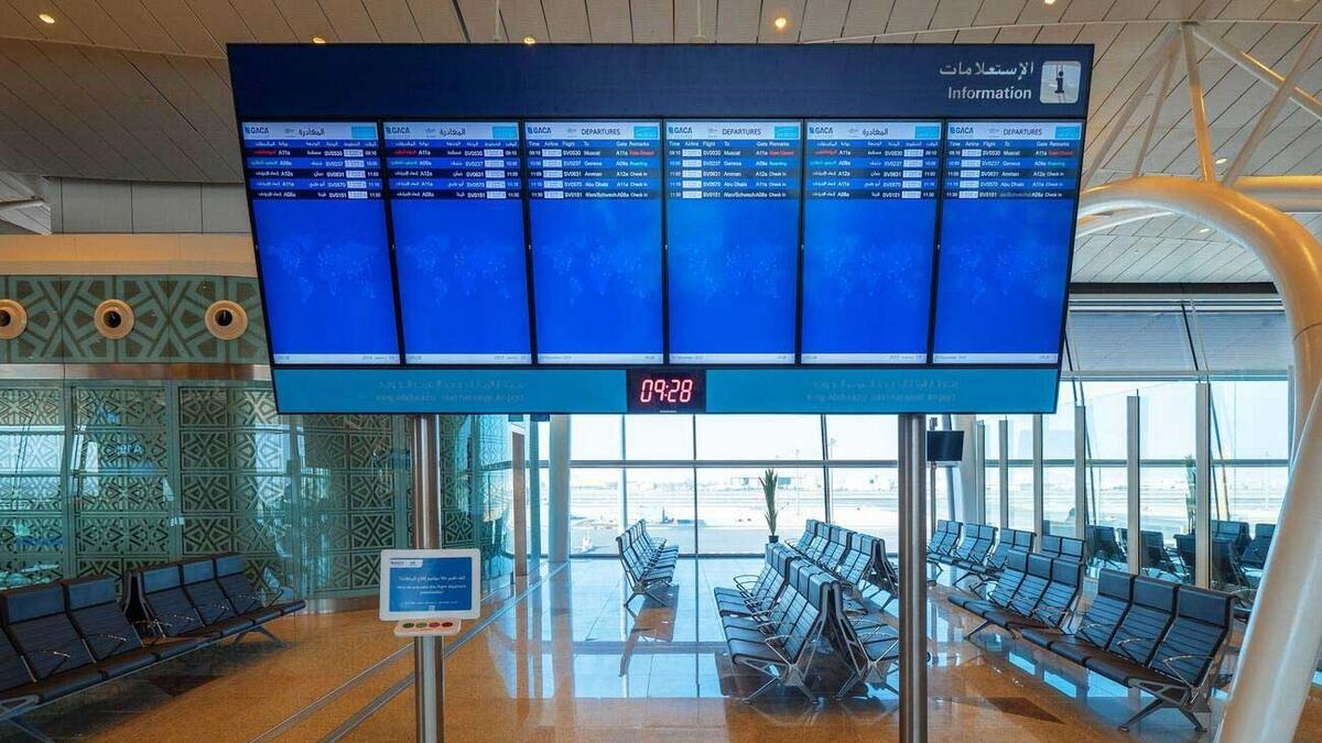 GCC country announces free entry for these visas