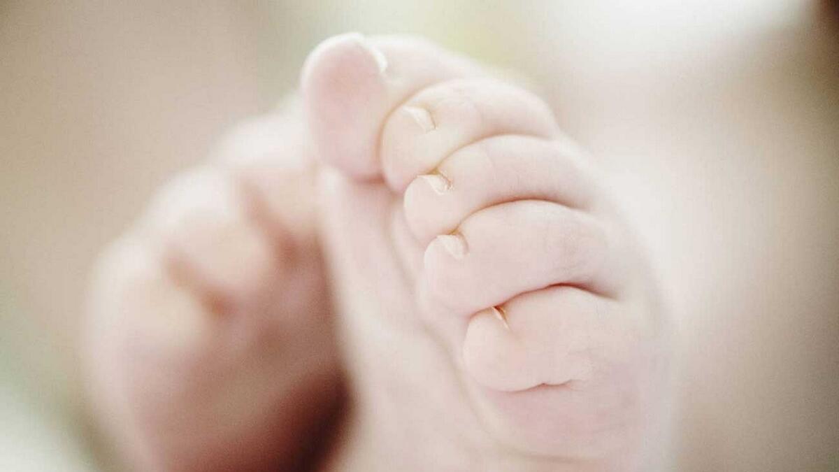 Woman in coma for last 10 years gives birth to baby boy