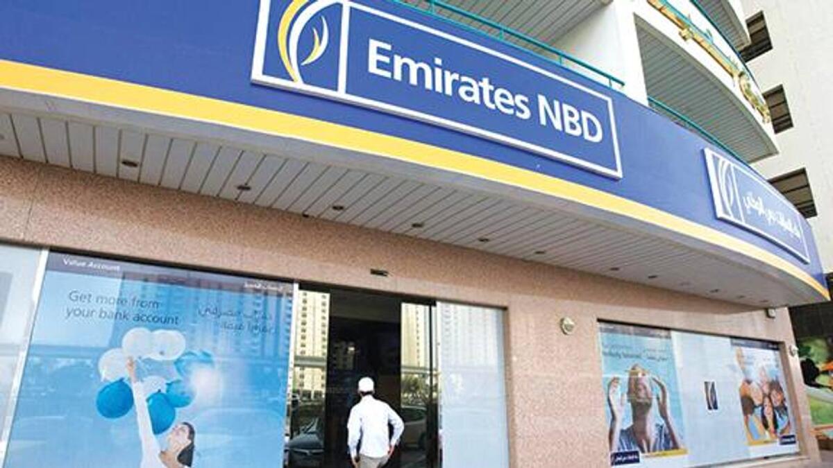 Emirates NBD says firming oil price, rollout of the vaccine etc. predicate upside for the UAE indices
