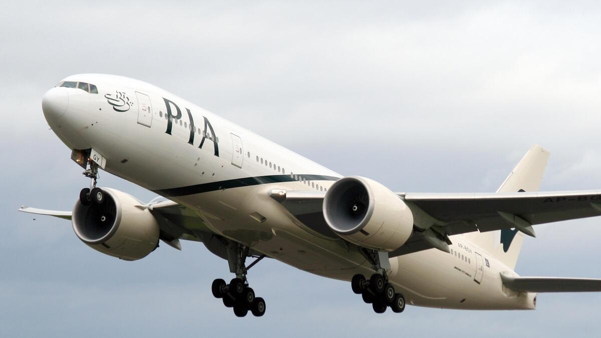 PIA offers special discount for Pakistans Defence Day