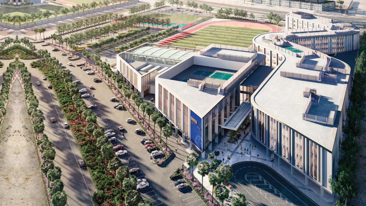 GEMS to open seven schools in UAE this year  
