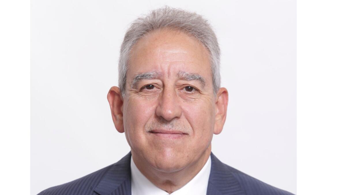 Samer Majali, Vice-Chairman of the Board of Directors - Managing Director/CEO of Royal Jordanian.