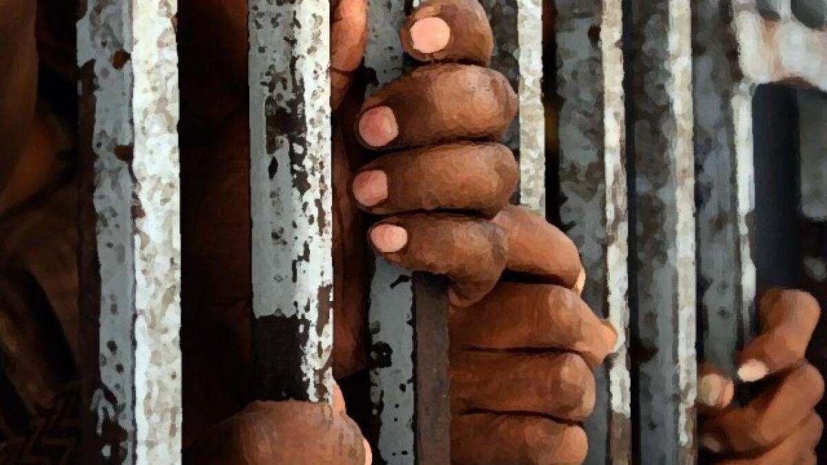 90% of Indian prisoners prefer to stay in UAE jails