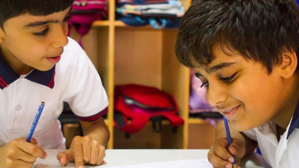 Hamdan bin Mohammed issues Resolution on private schooling in Dubai