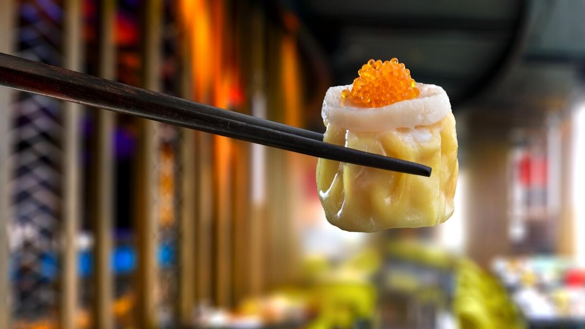 There's no greater dim sum day than Friday. A lazy morning calls for a delicious sprawling lunch and Hakkasan Abu Dhabi is helping you out with its Friday Dim Sum afternoon from 12pm until 3.30pm. The lunch is priced at Dh98 for three baskets of Hakkasan's signature creations or Dh138 for five baskets. Dim sum means 'touching the heart' in Cantonese and we've fallen for this offer.