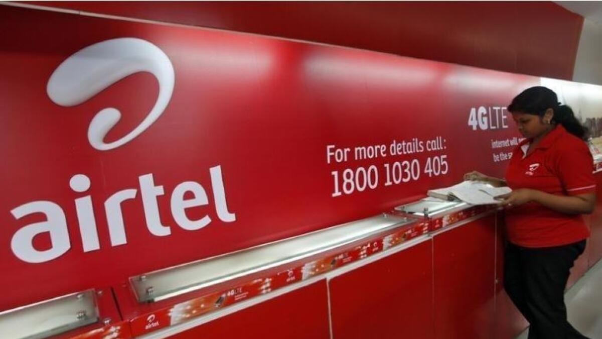 Telecom giant Airtel denies adhering to outrageous subscriber request  