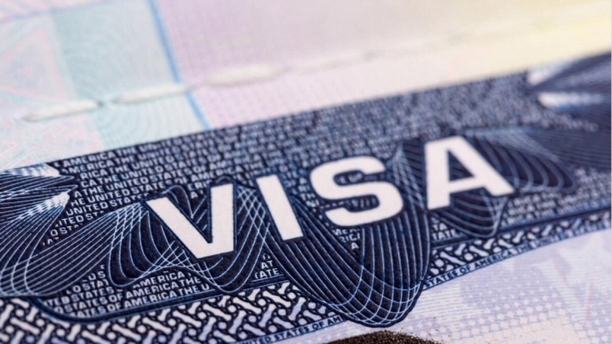New US visa rule could disqualify applicants for being poor