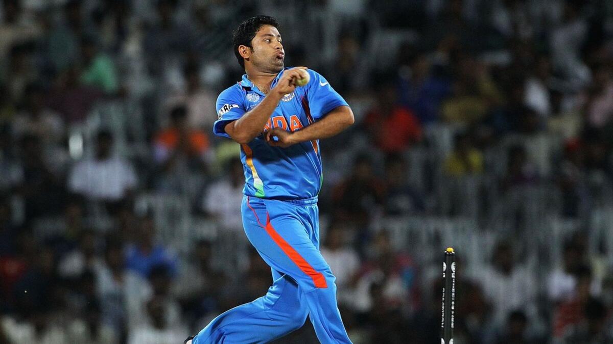 Piyush Chawla said that it was great to be picked up by the holders. — Twitter