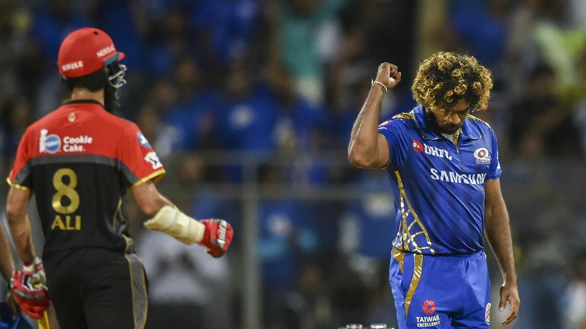 It is effervescent characters like Malinga that have helped the IPL reach great heights
