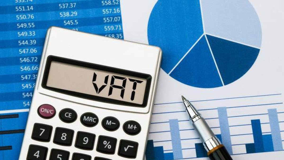VAT in UAE to have limited impact on consumer goods, services