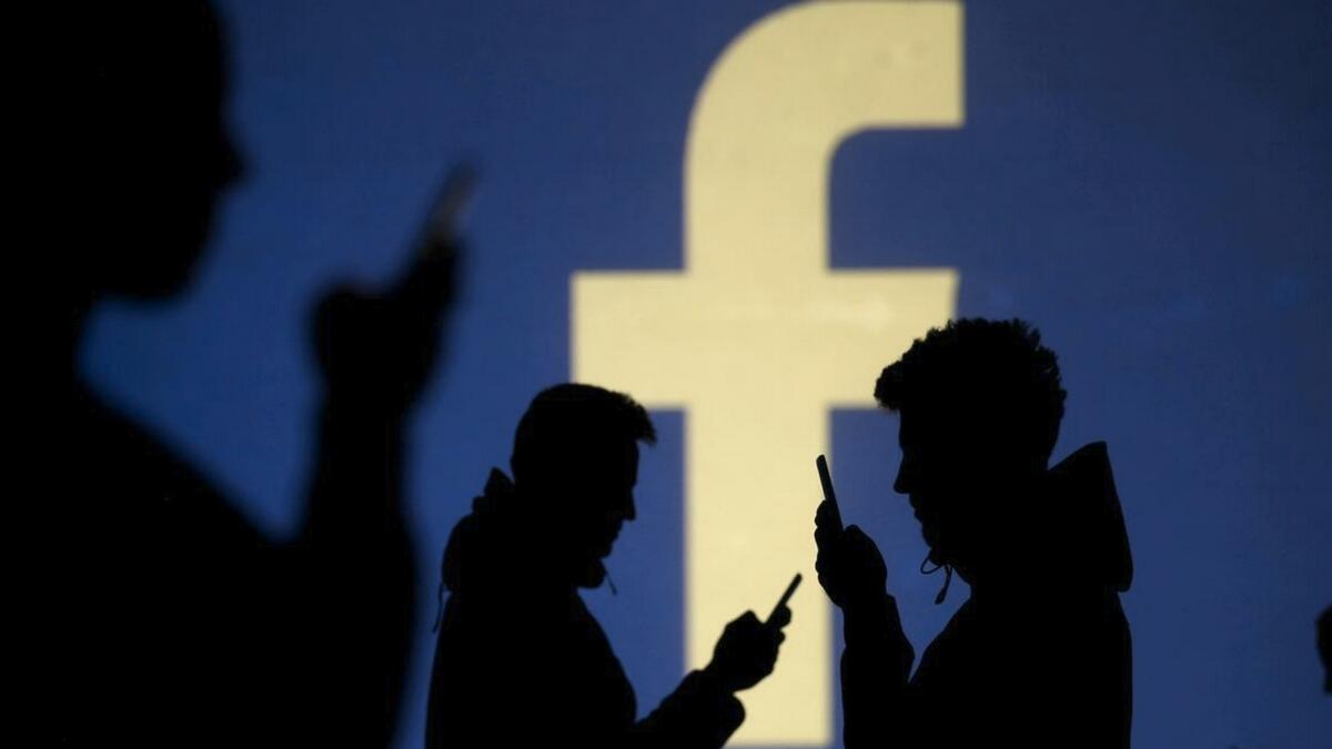 Facebook denies cyber attack as Whatsapp, Instagram, Messenger suffer outage