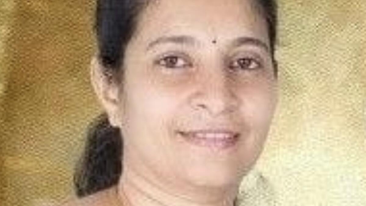 Indian woman dies in horrific Dubai road accident