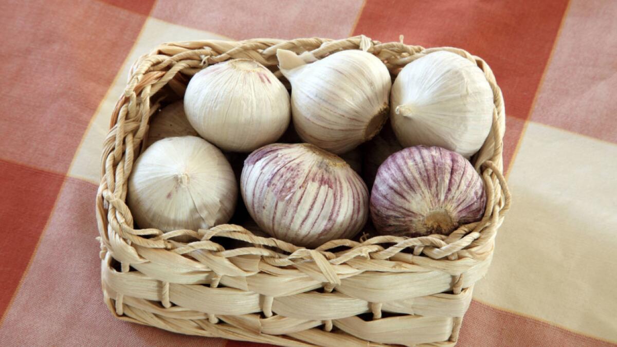 Is it safe to eat Chinese garlic? Dubai Municipality clarifies 
