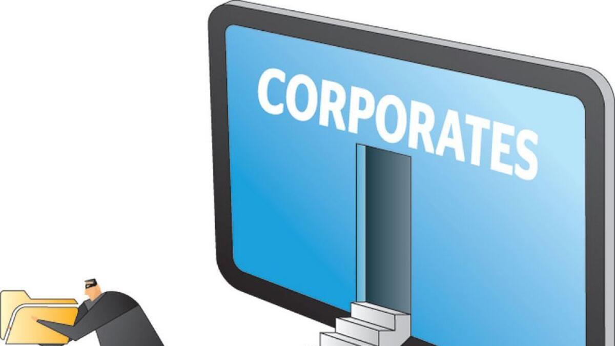 Sophisticated cyber gang targeting corporates uncovered