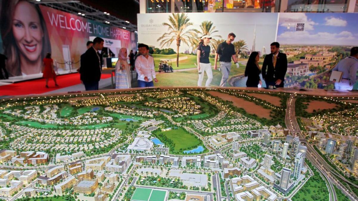 Investing in Dubai Hills Estate cant go wrong
