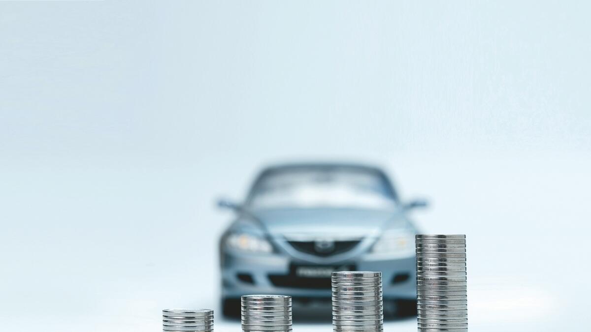 Are you buying car insurance online? Check this first...
