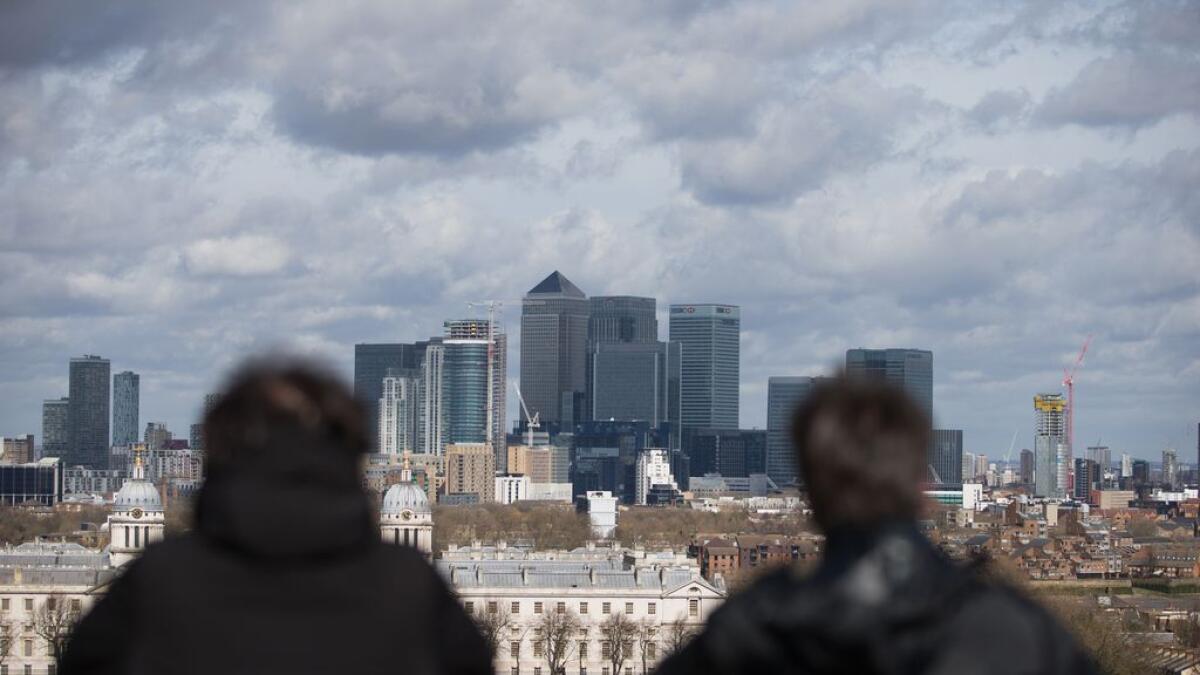 Investors add Brexit clauses to UK property deals