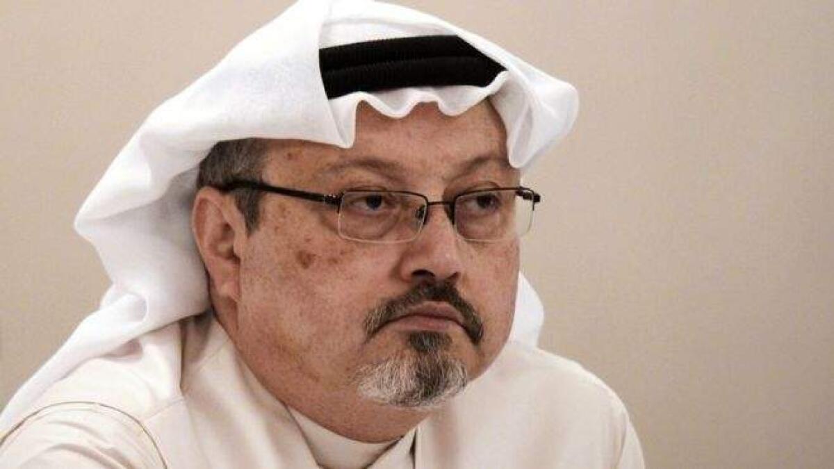 Saudi prosecutor to visit Istanbul over Khashoggi murder