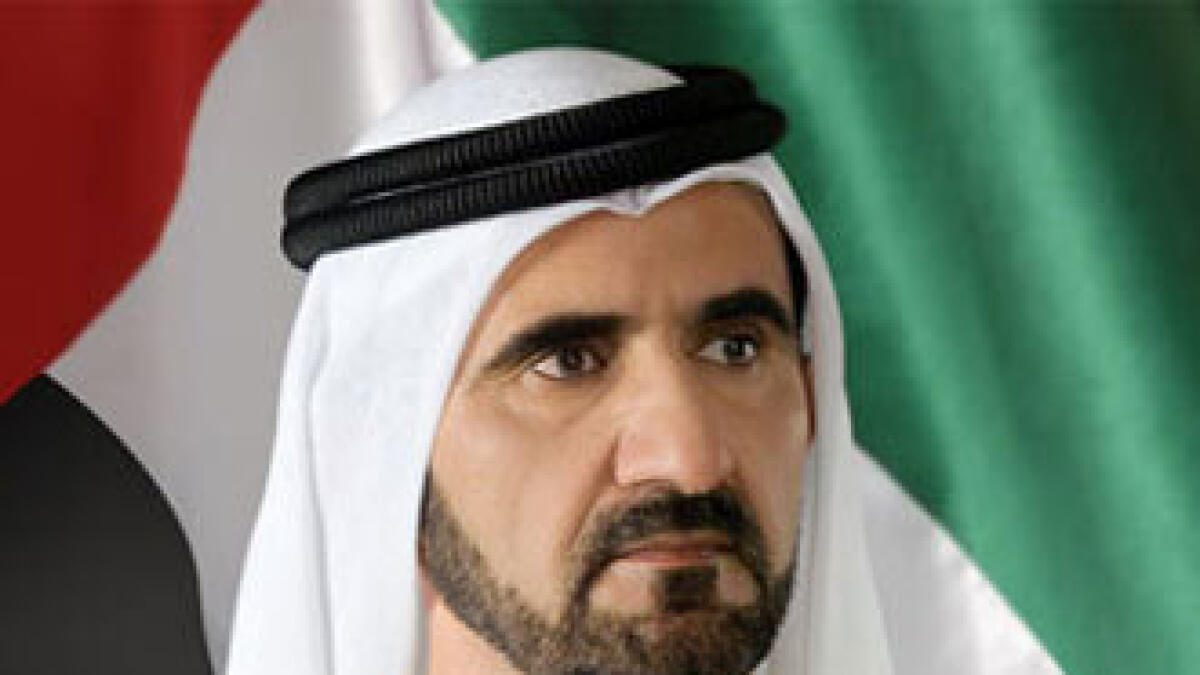 Cabinet stresses historical relations between UAE, Iran