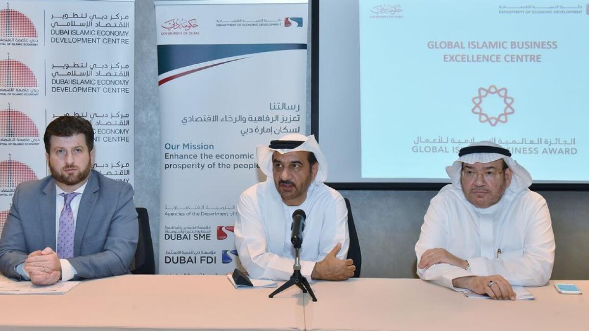 DED launches centre to spur Dubai’s Islamic economy capital initiative