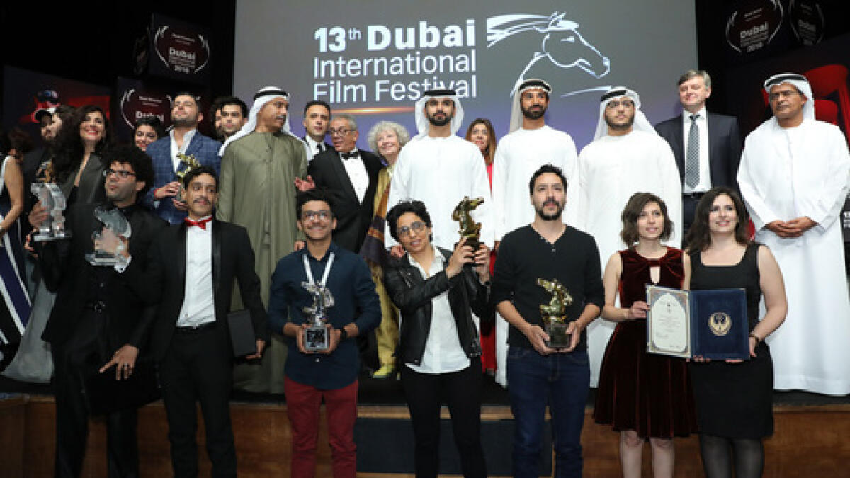 DIFF wraps its 13th edition as eight days of spectacular cinematic celebration comes to an end