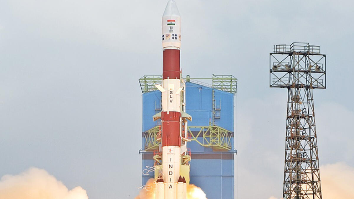 isro, india spy satellite, RISAT-2BRI