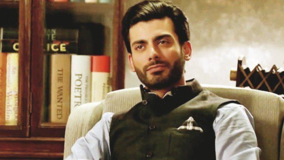 Shahid Afridis comments were taken out of context: Fawad Khan