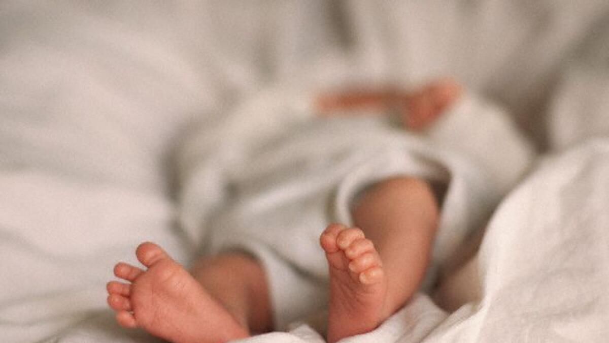 Shocking! 28-day-old baby raped in India