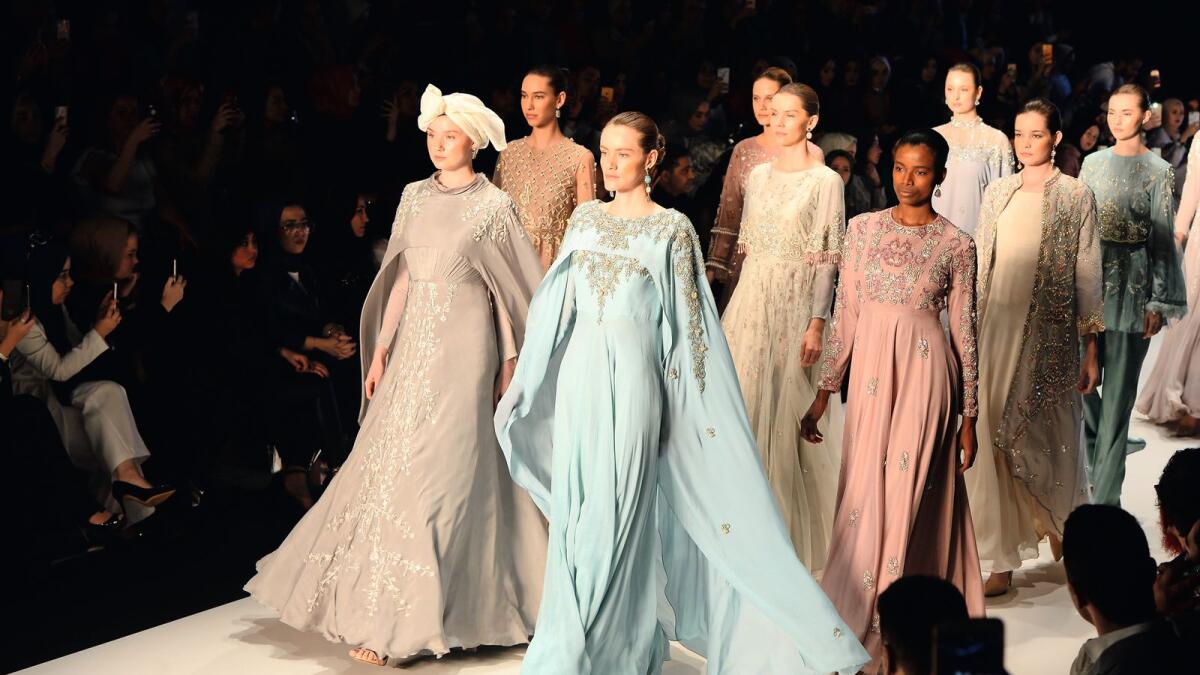 Geleneğin ve modernliğin konuları: Türkiye’de modanın yolculuğu – Haberler