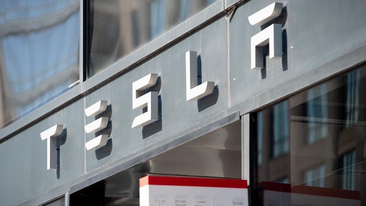 Tesla picks Robyn Denholm to replace Musk as chairperson