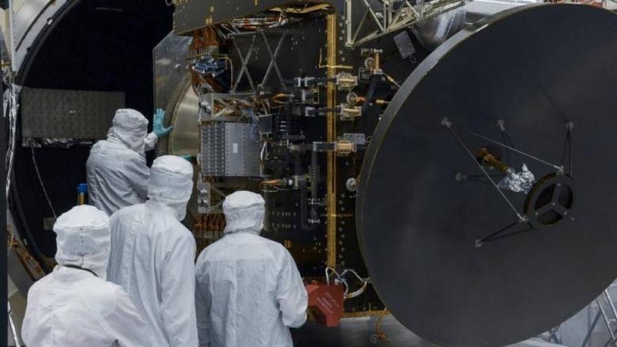 Emirates Mars Mission, Hope probe, Mars, launch, July 15, 