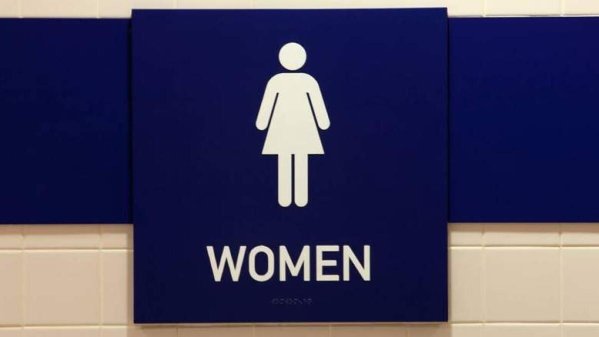 Dubai guard tries to rape employee in womens toilet, jailed