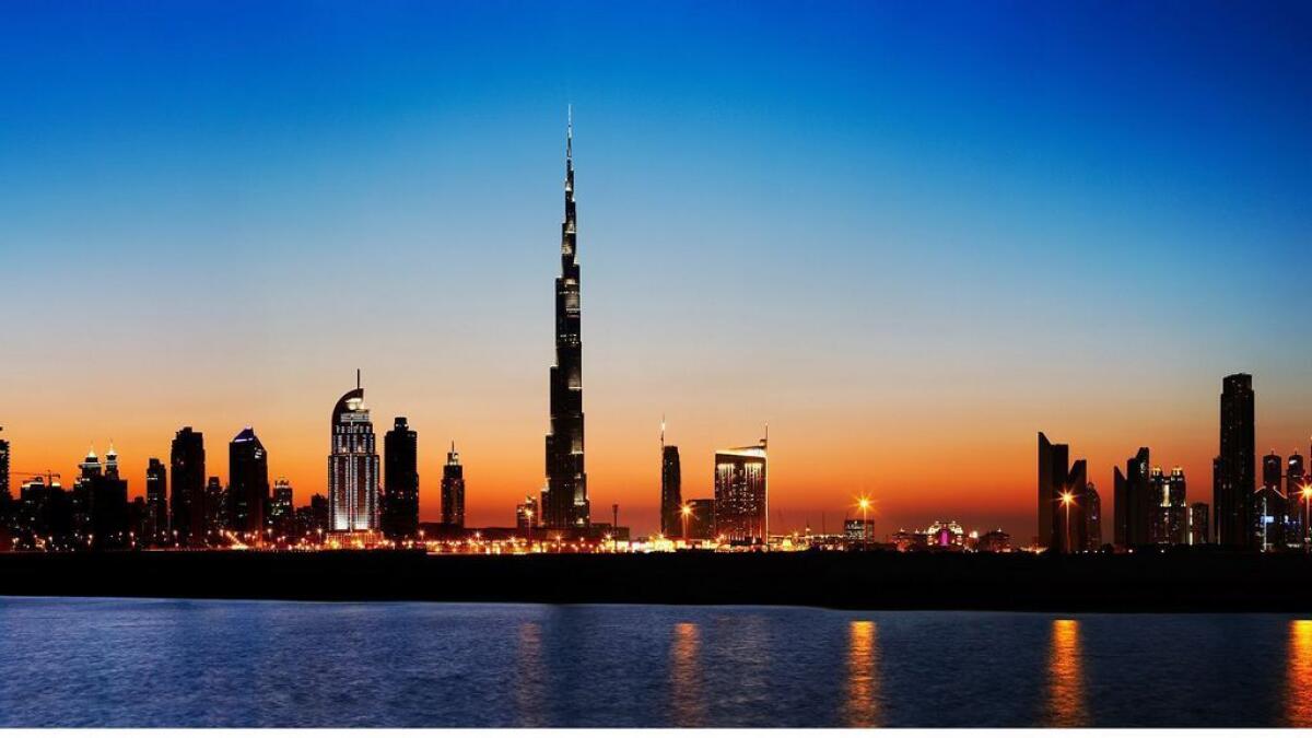 Dubai top city for Americans seeking a break from election shock